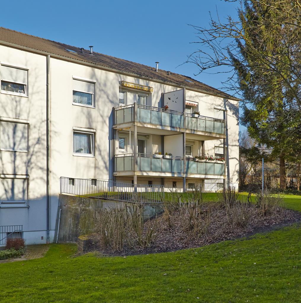 3-Zimmer Wohnung in Gerthe - Photo 4