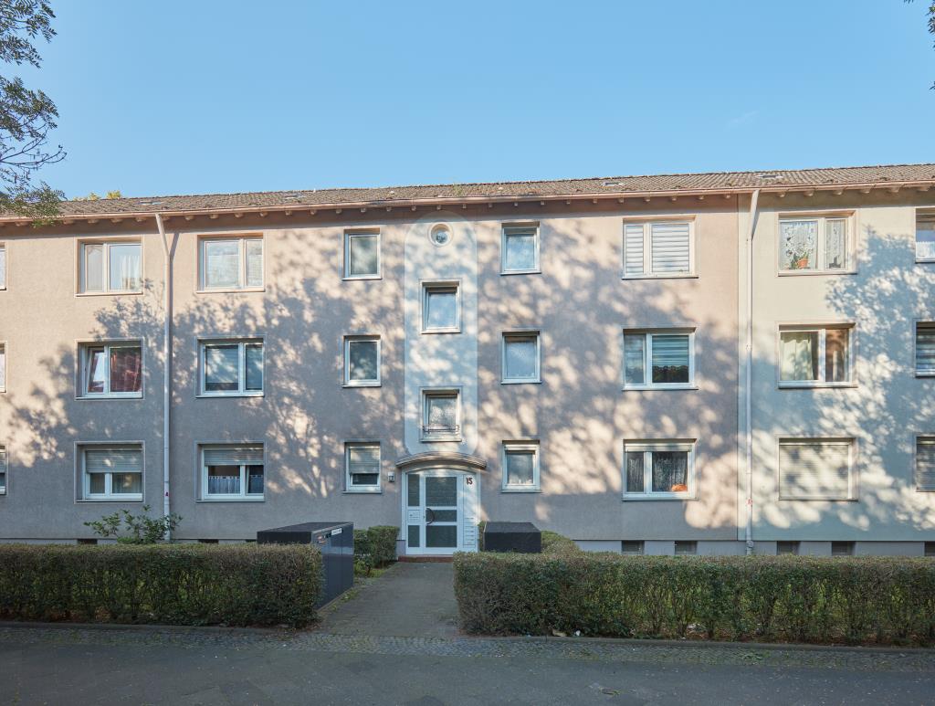 2-Zimmer Wohnung in Hamme - Photo 3