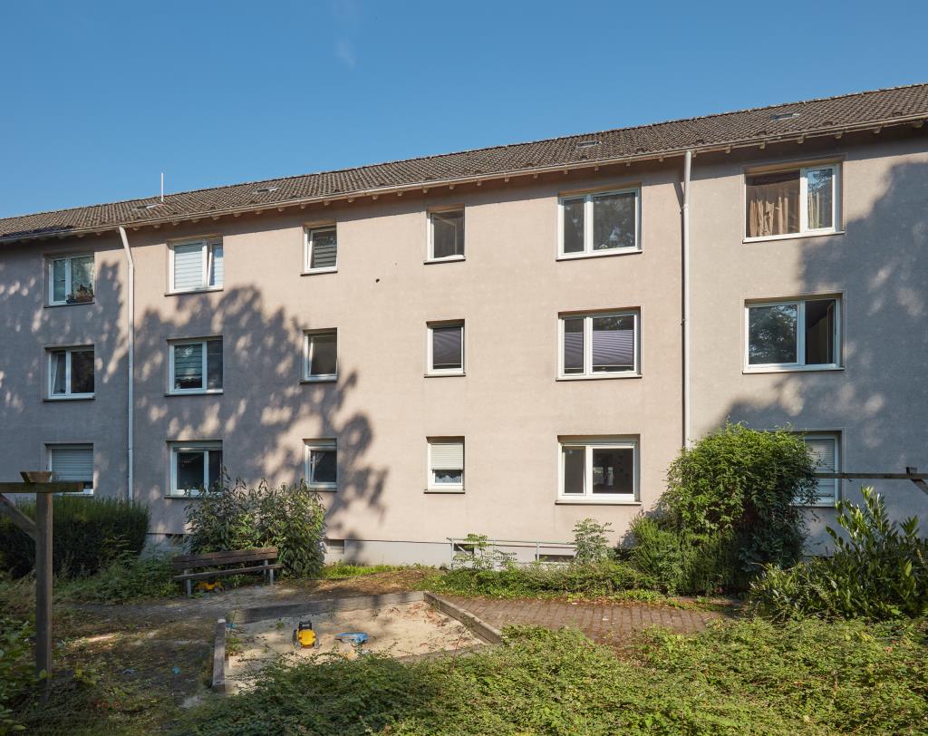 2-Zimmer Wohnung in Hamme - Photo 2