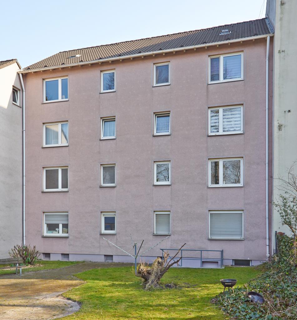 2-Zimmer Wohnung in Hamme - Photo 3