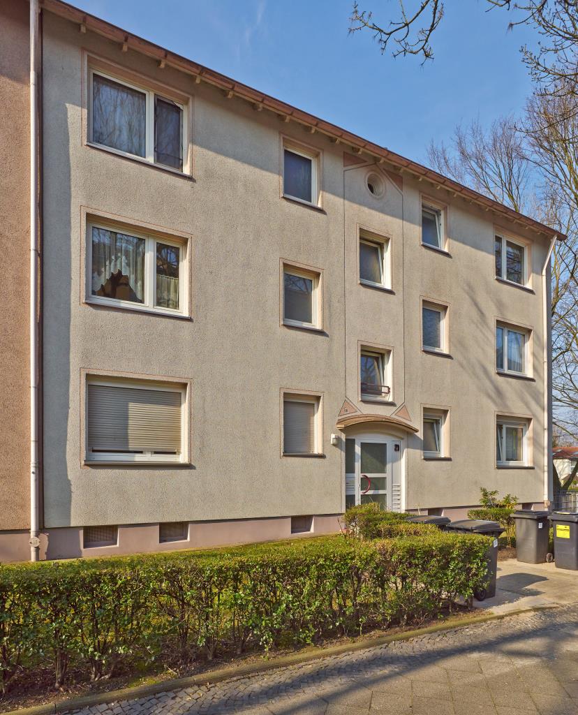2-Zimmer Wohnung in Hamme - Photo 2