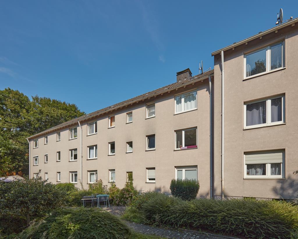 2-Zimmer Wohnung in Hamme - Photo 2