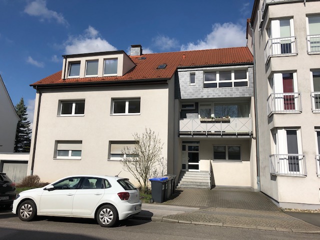 3-Zimmer Wohnung in Witten-Annen - Photo 2