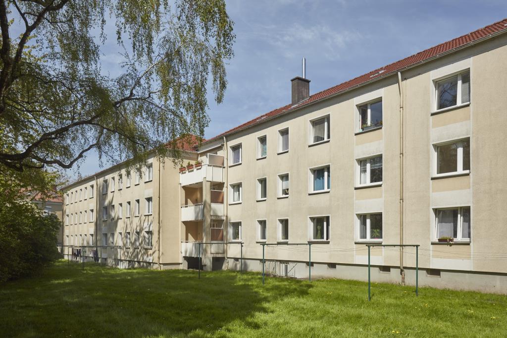 3-Zimmer Wohnung in Altenbochum - Photo 3