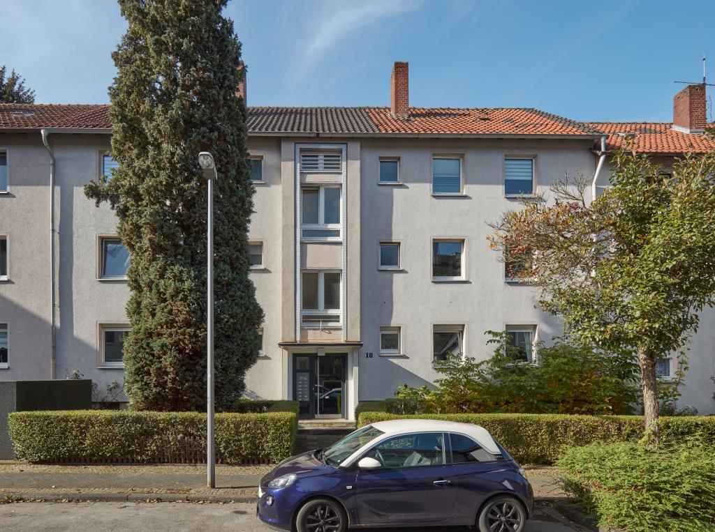 4-Zimmer Wohnung in Ehrenfeld - Photo 3