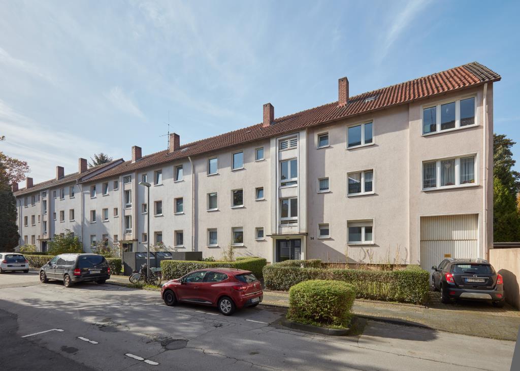 4-Zimmer Wohnung in Ehrenfeld - Photo 4