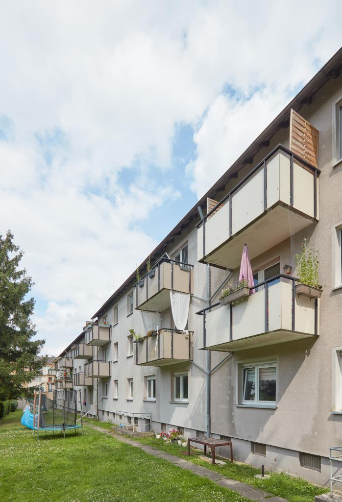 4-Zimmer Wohnung in Ehrenfeld - Photo 2