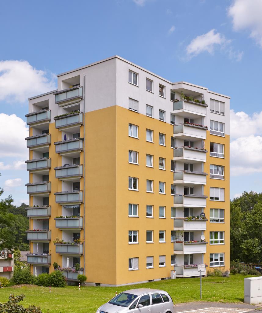 2-Zimmer Wohnung in Grumme - Foto 3