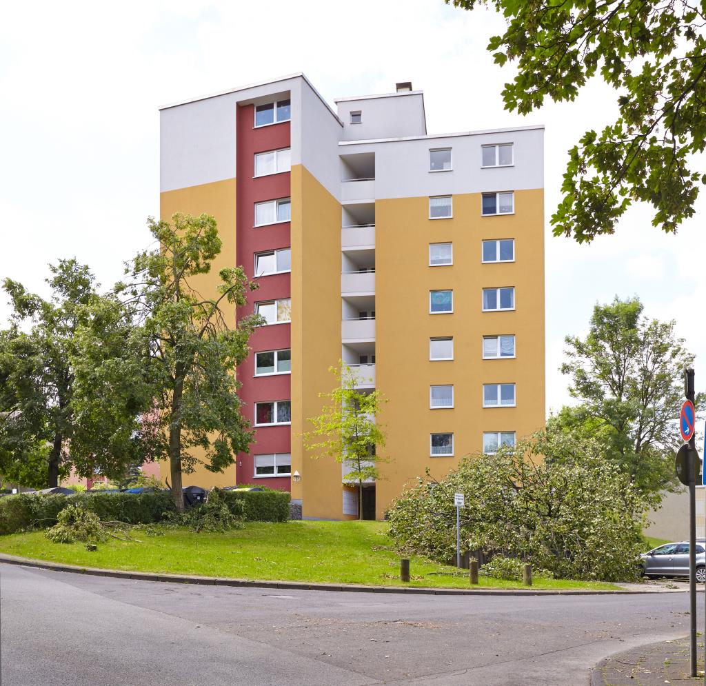 2-Zimmer Wohnung in Grumme - Foto 2