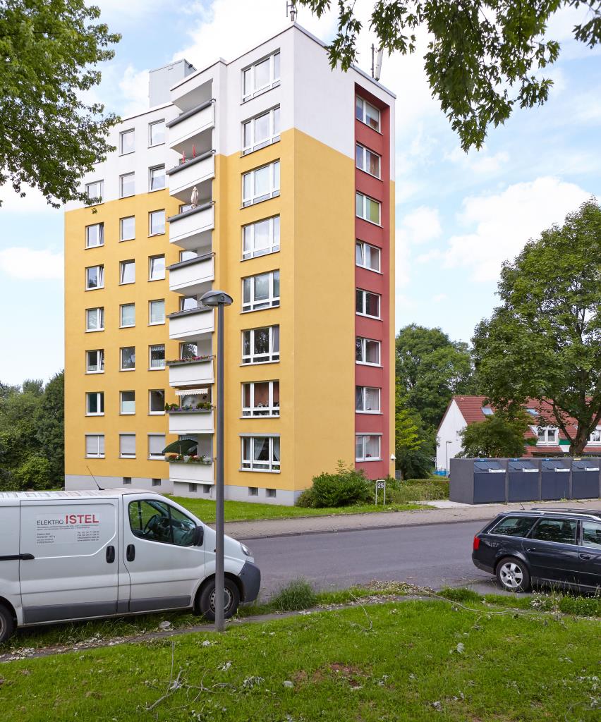 2-Zimmer Wohnung in Grumme - Foto 2