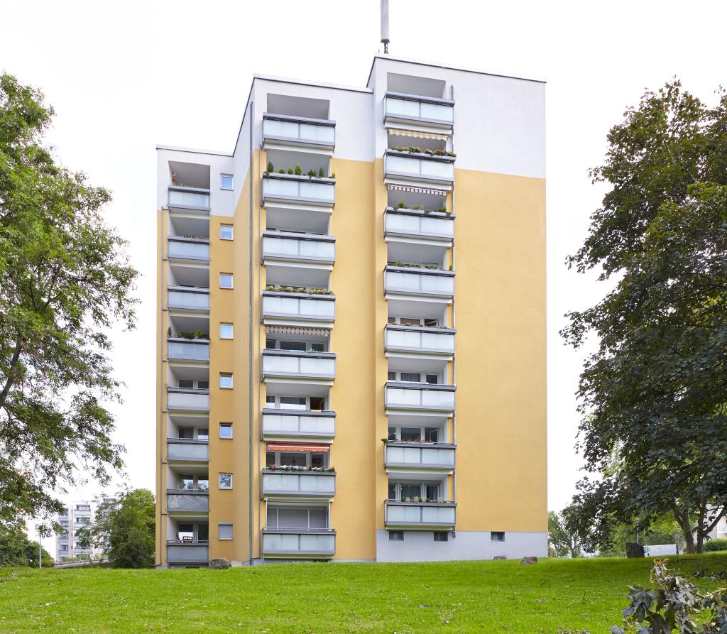 2-Zimmer Wohnung in Grumme - Foto 2