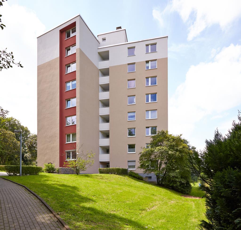 2-Zimmer Wohnung in Grumme - Foto 2
