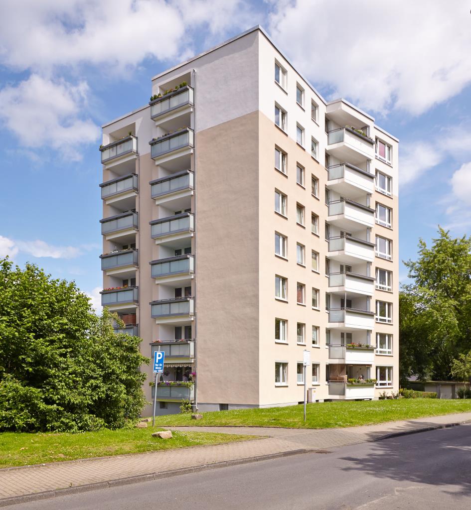 2-Zimmer Wohnung in Grumme - Foto 3