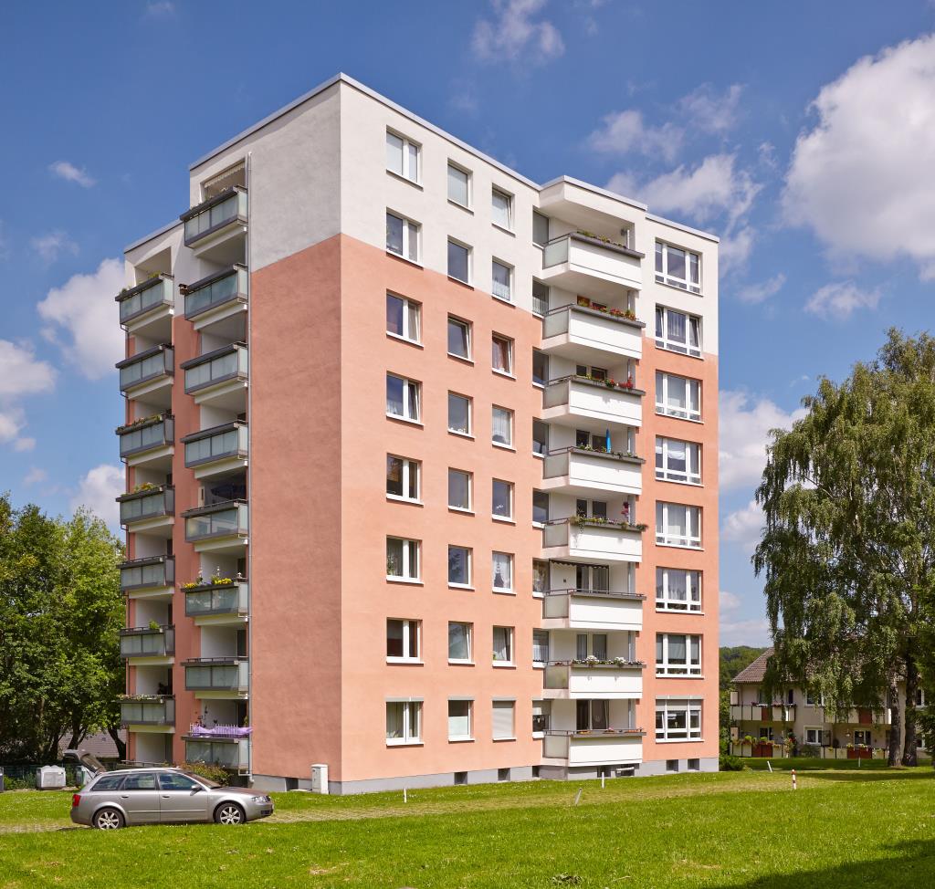 2-Zimmer Wohnung in Grumme - Photo 4
