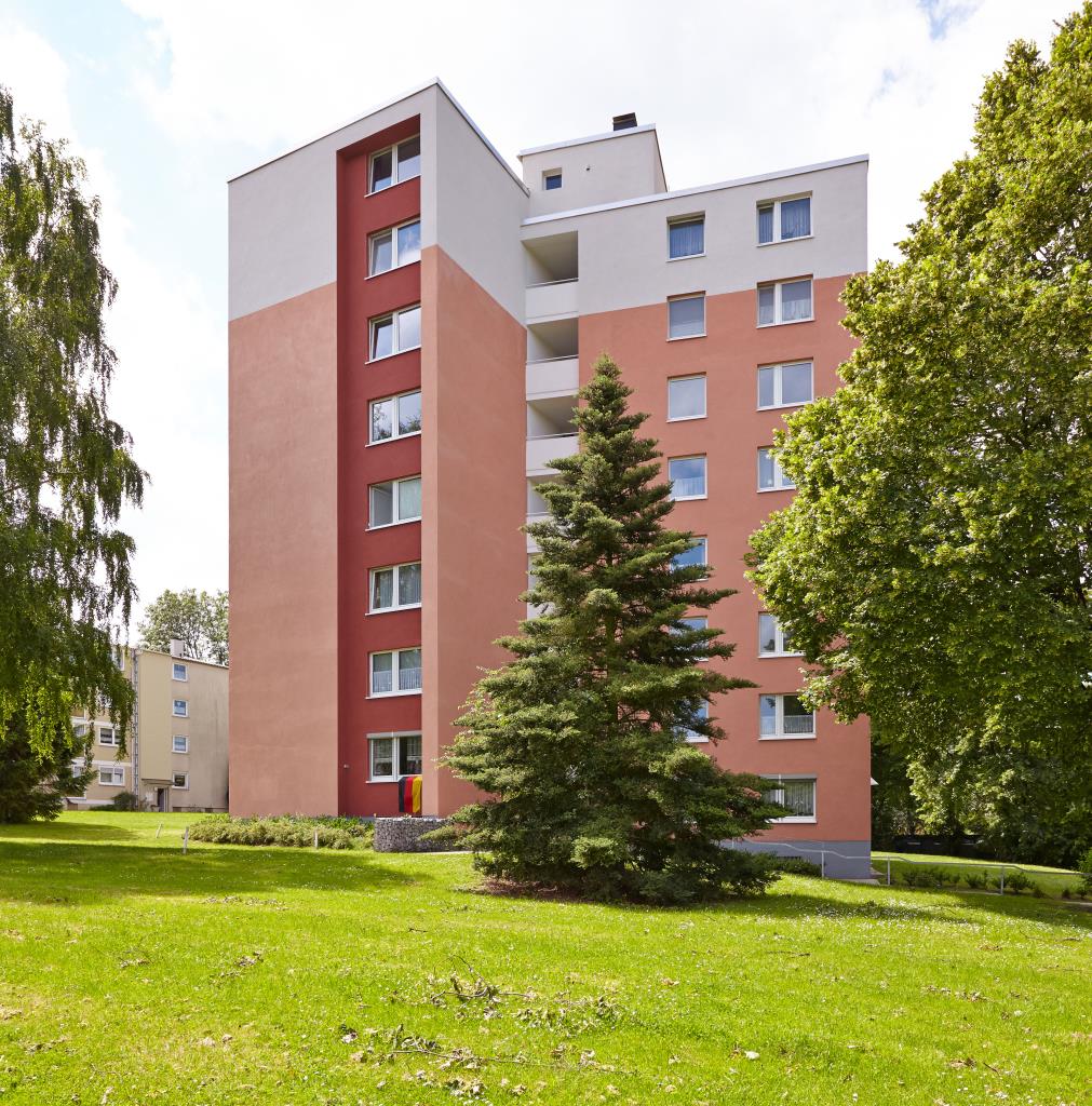 2-Zimmer Wohnung in Grumme - Photo 5