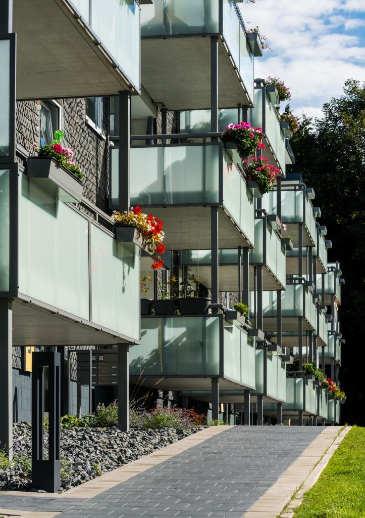 3-Zimmer Wohnung in Langendreer mit WBS - Foto 3