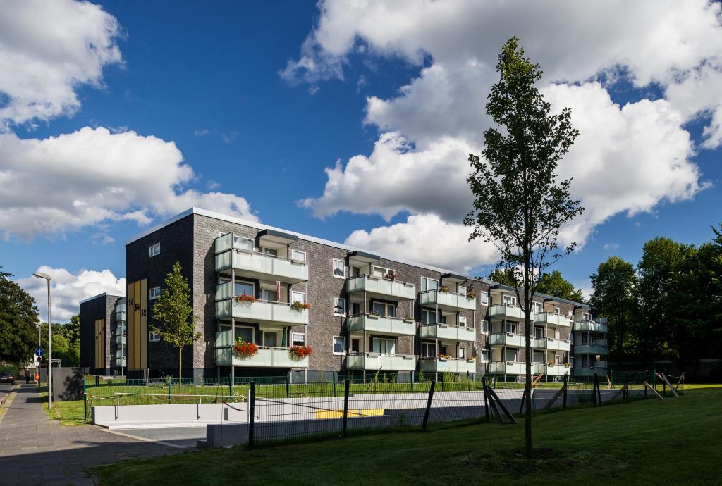 3-Zimmer Wohnung in Langendreer mit WBS - Foto 3