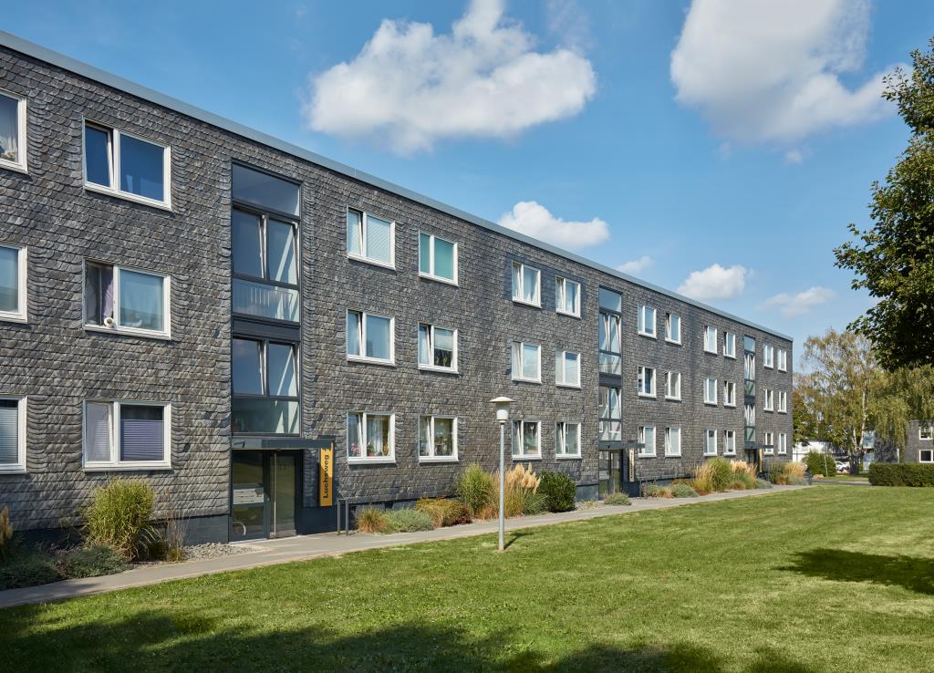 3-Zimmer Wohnung in Langendreer mit WBS - Foto 3