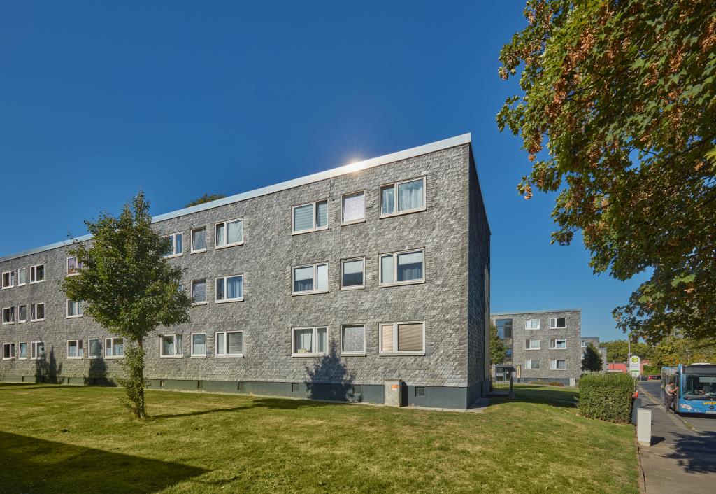 3-Zimmer Wohnung in Langendreer mit WBS - Photo 3