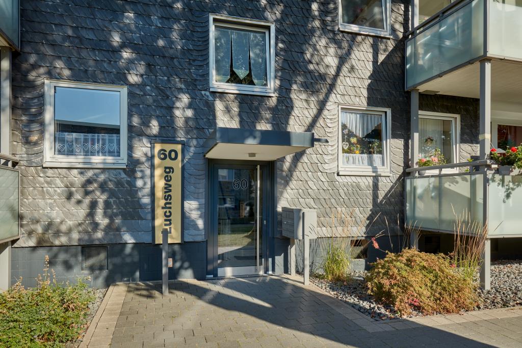 3-Zimmer Wohnung in Langendreer mit WBS - Photo 2