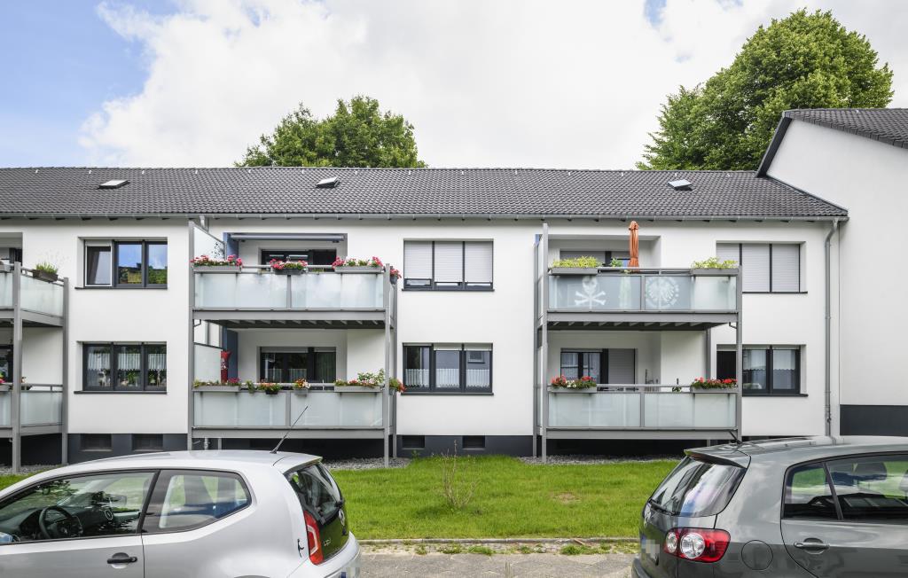 3-Zimmer Wohnung in Grumme mit WBS - Photo 2