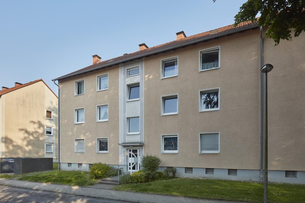 3-Zimmer Wohnung in Langendreer - Foto 2
