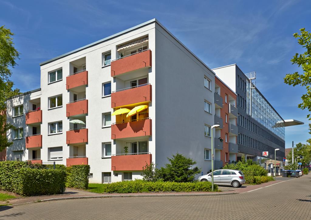 1,5-Zimmer Wohnung in Altenbochum - Foto 3