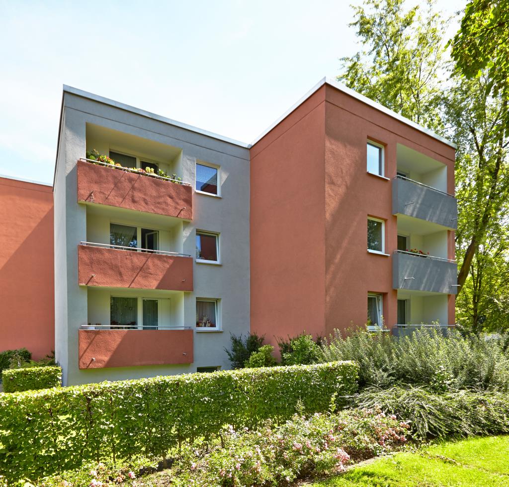 1,5-Zimmer Wohnung in Altenbochum - Foto 4
