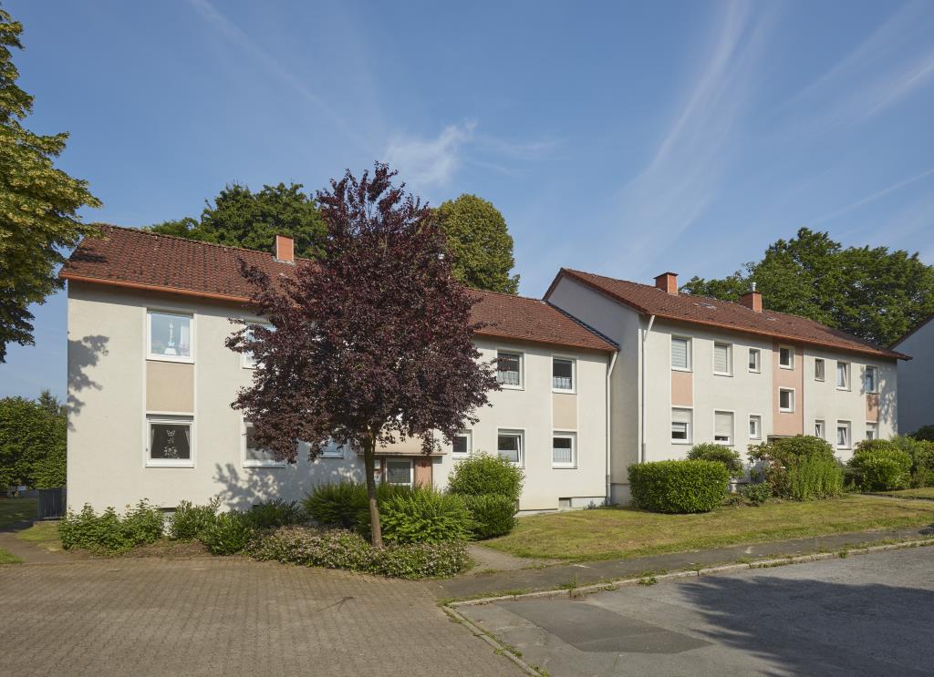2-Zimmer Wohnung in Harpen - Foto 2