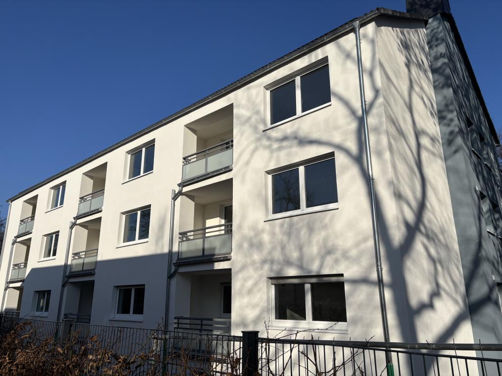 2-Zimmer Wohnung in Altenbochum mit WBS - Foto 5