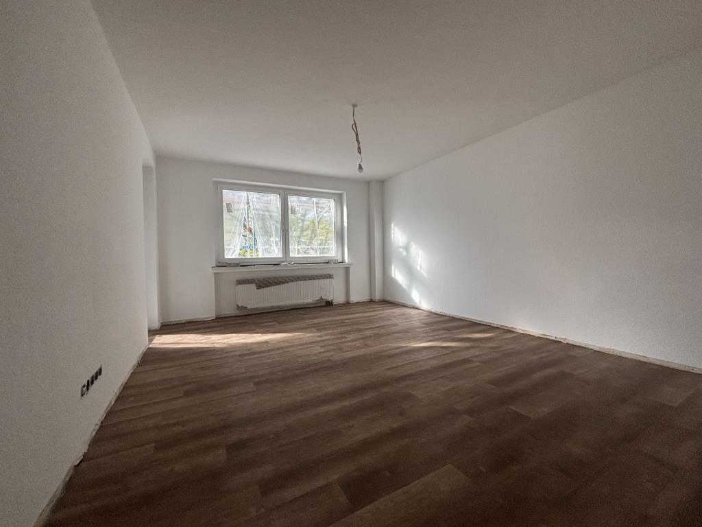 2-Zimmer Wohnung in Altenbochum mit WBS - Foto 4
