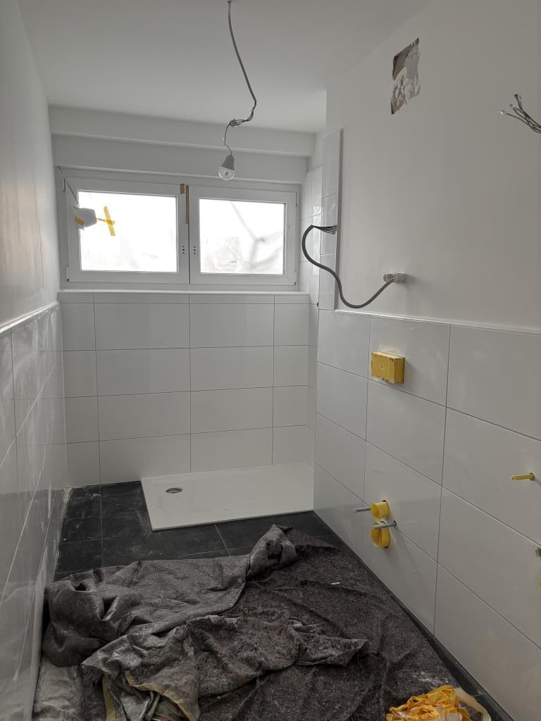 2-Zimmer Wohnung in Altenbochum mit WBS - Foto 3