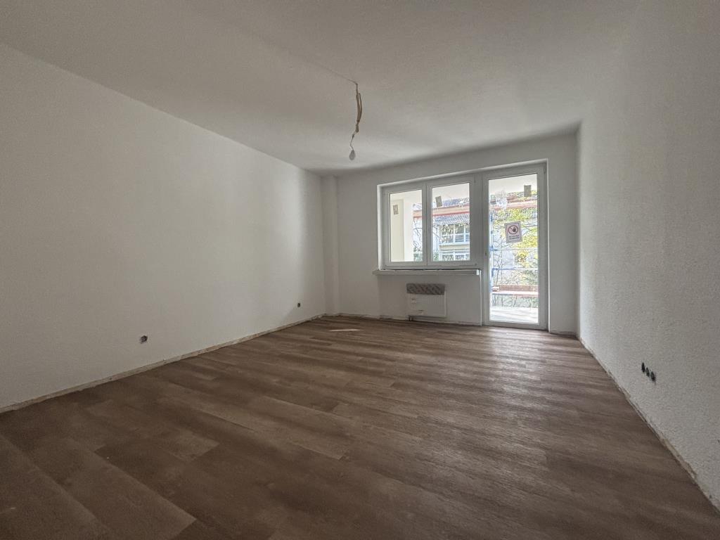 2-Zimmer Wohnung in Altenbochum mit WBS - Foto 1