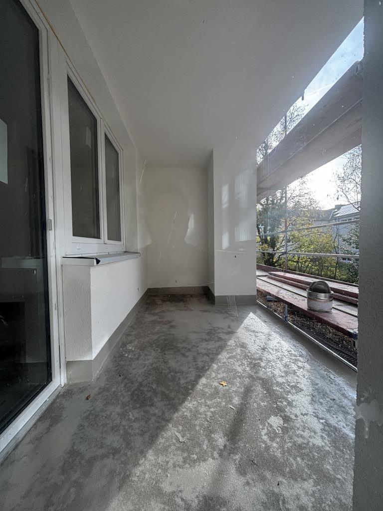 2-Zimmer Wohnung in Altenbochum mit WBS - Foto 5