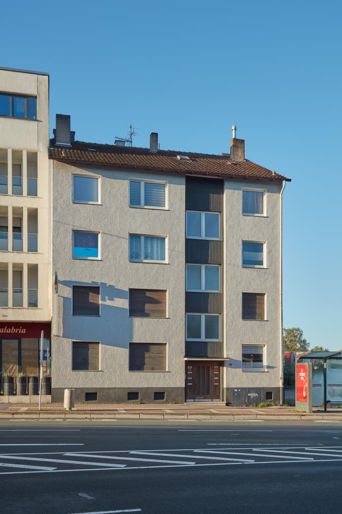 2-Zimmer Wohnung in Bochum-Mitte - Photo 1
