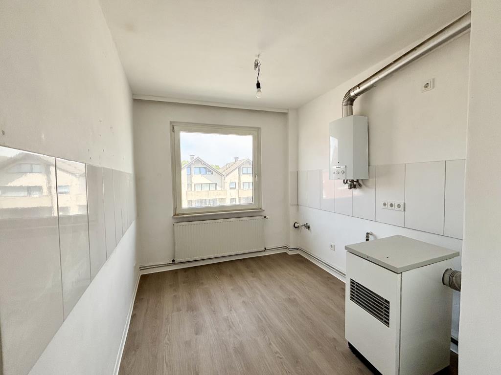 2-Zimmer Wohnung in Bochum-Mitte - Foto 2