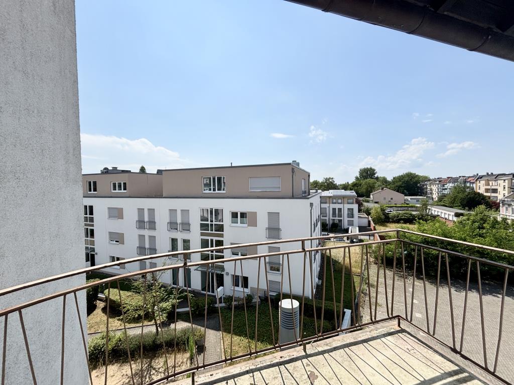 2-Zimmer Wohnung in Bochum-Mitte - Foto 3