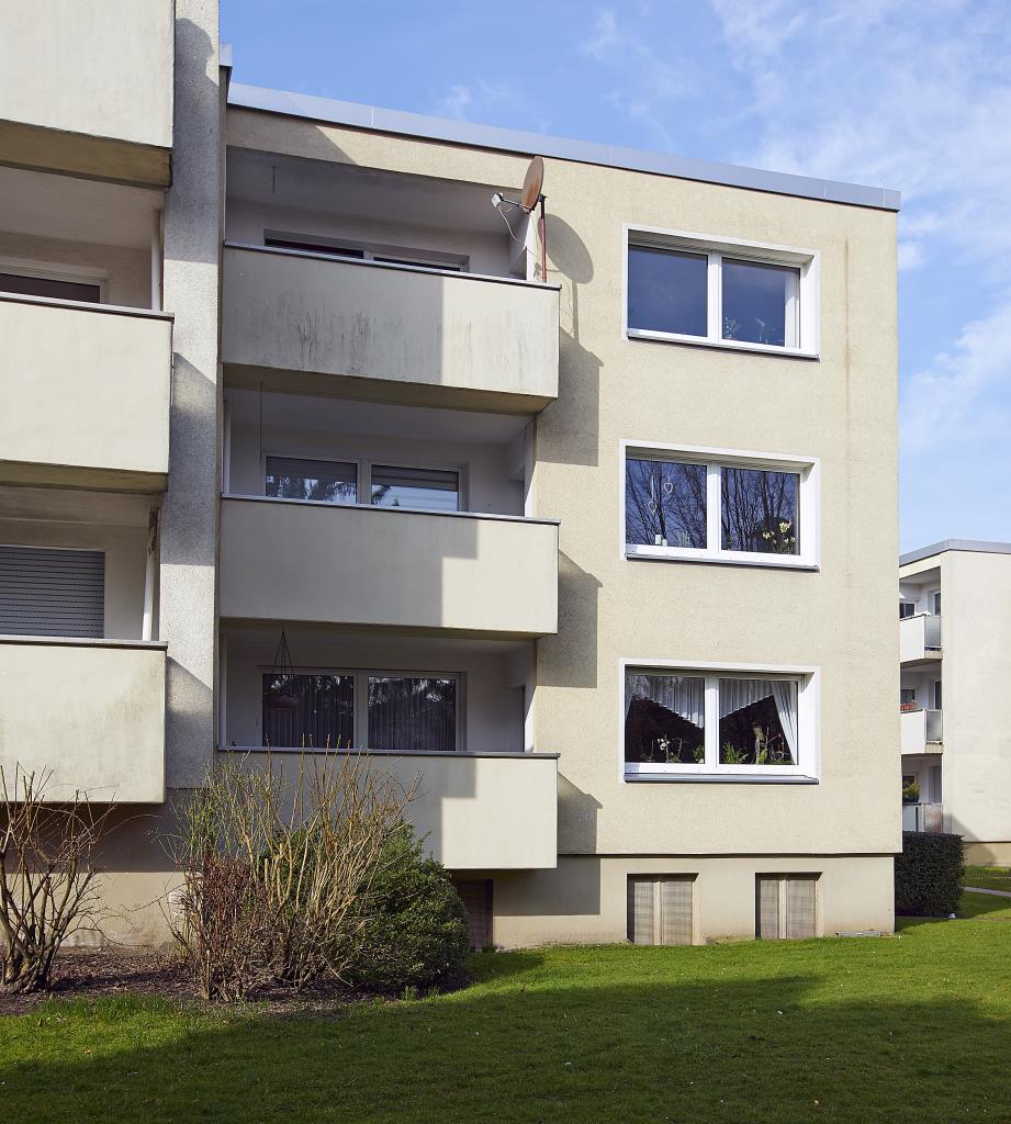 3-Zimmer Wohnung in Hiltrop mit WBS - Photo 2