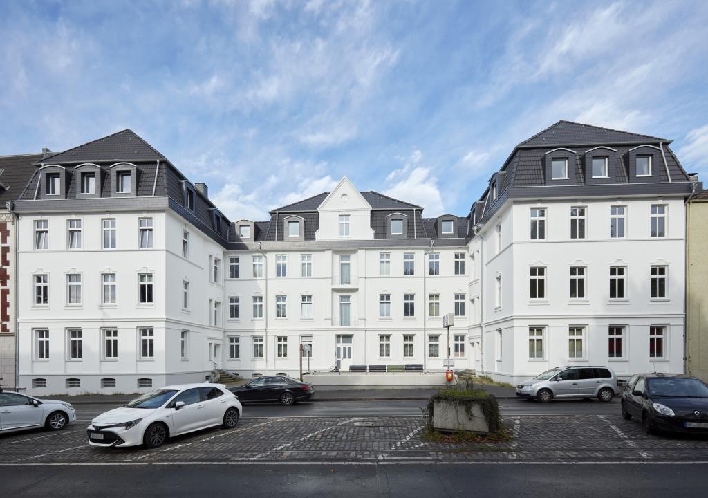 2-Zimmer Wohnung in Grumme - Foto 5
