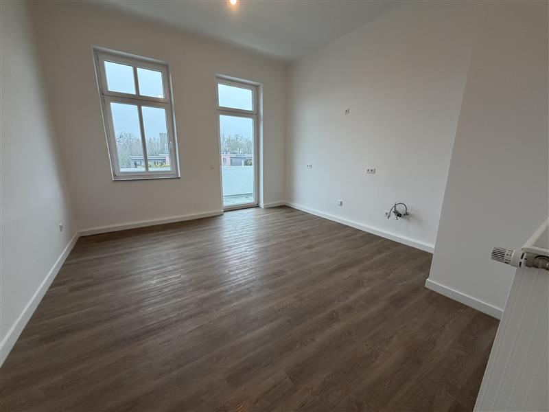 2-Zimmer Wohnung in Grumme - Foto 4