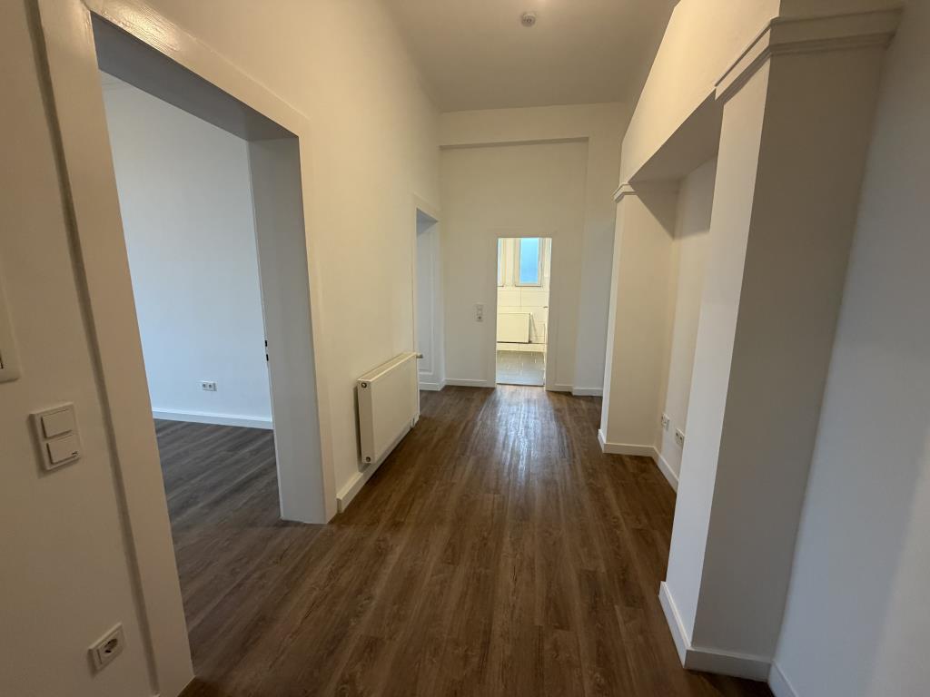 2-Zimmer Wohnung in Grumme - Foto 3