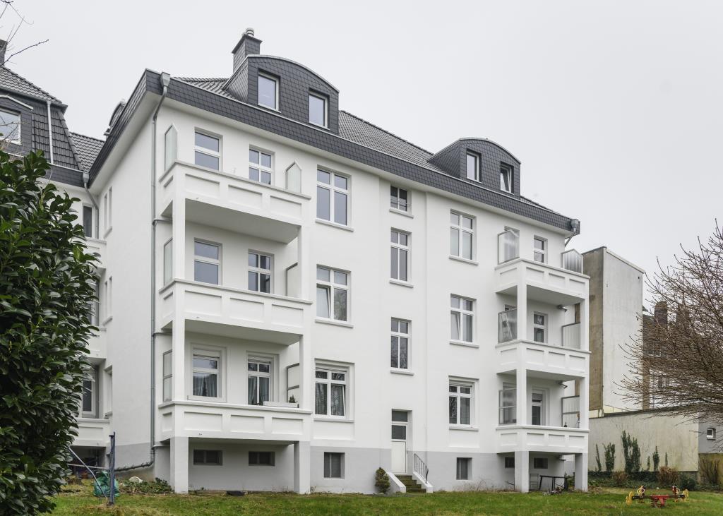 2-Zimmer Wohnung in Grumme - Photo 5