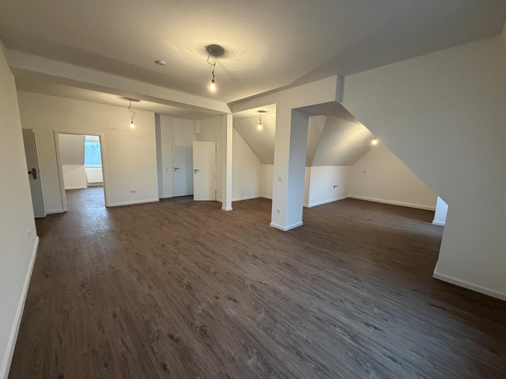 2-Zimmer Wohnung in Grumme - Photo 2