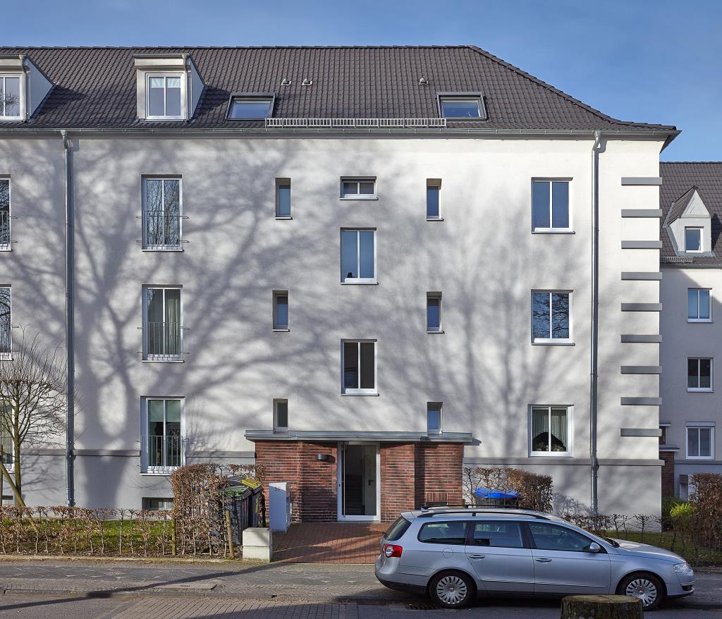 2-Zimmer Wohnung in Grumme - Foto 2
