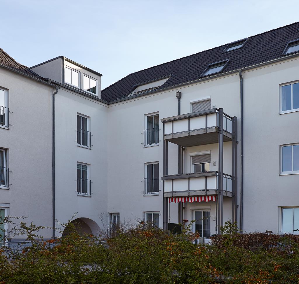 2-Zimmer Wohnung in Grumme - Foto 2