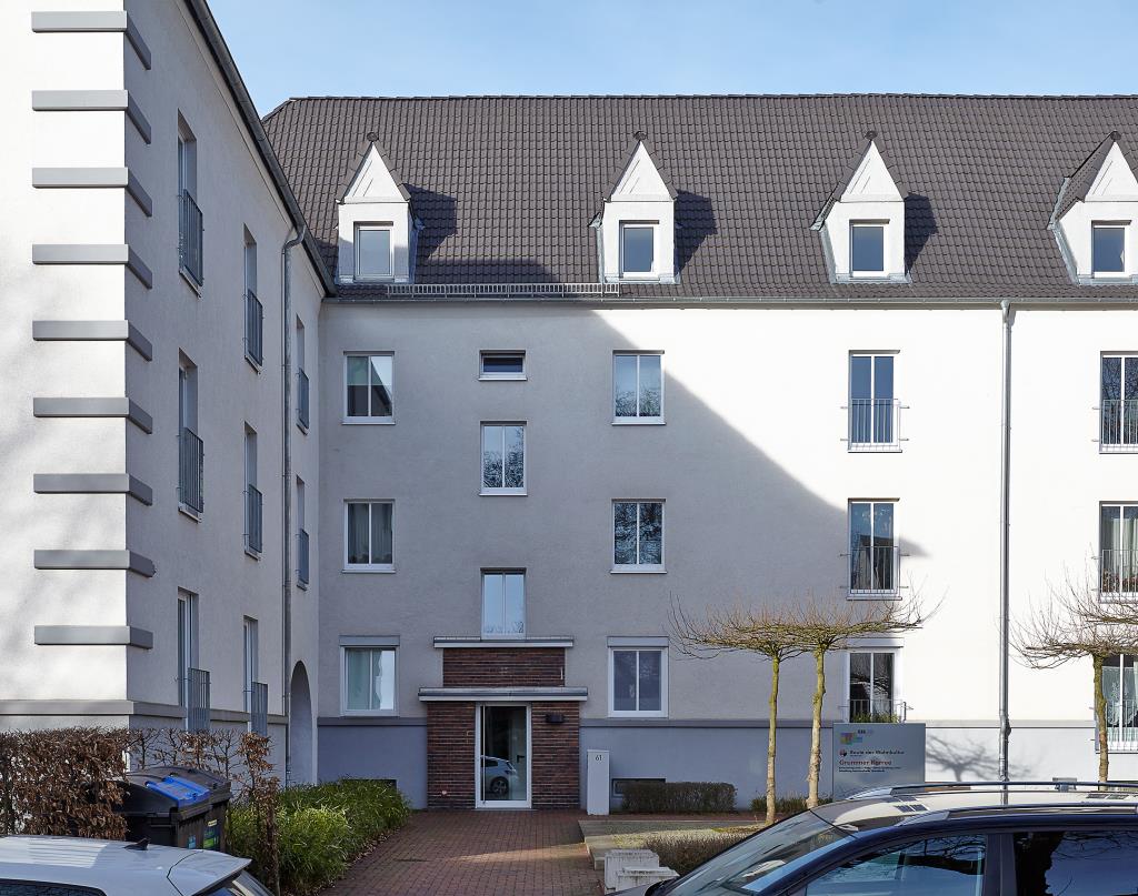 3-Zimmer Wohnung in Grumme - Foto 3