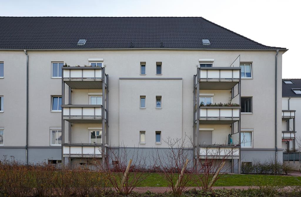 3-Zimmer Wohnung in Grumme - Foto 2