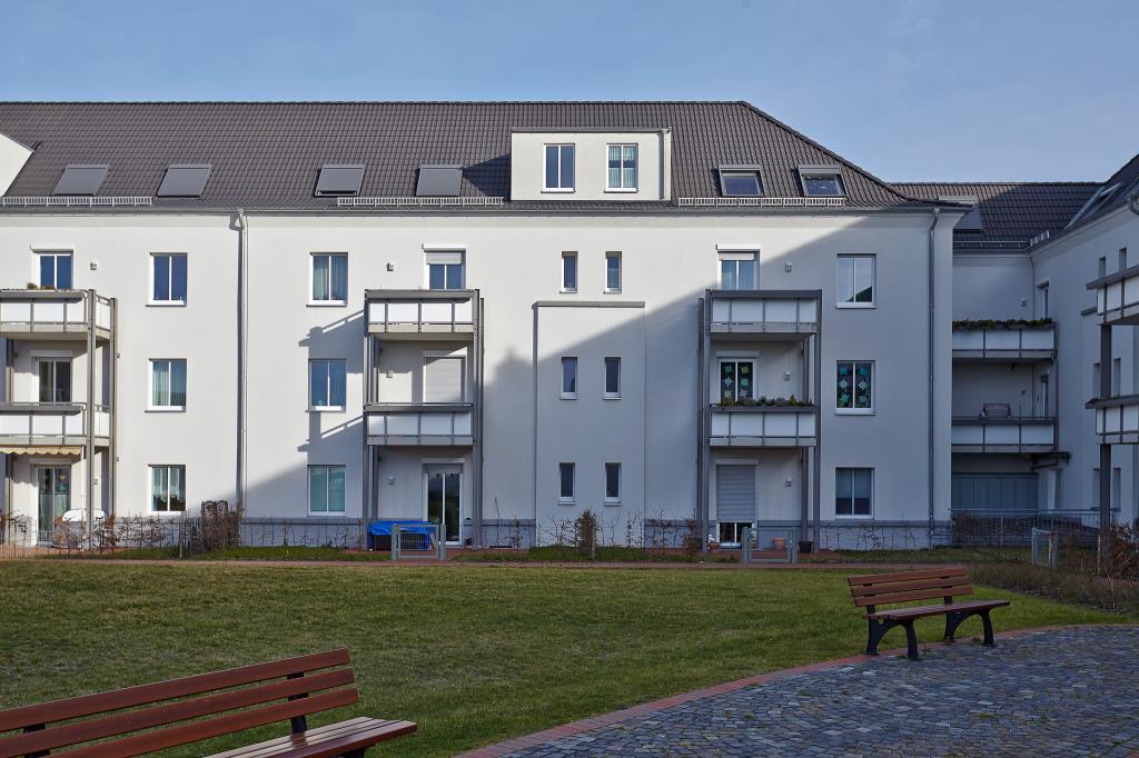 4-Zimmer Wohnung in Grumme - Photo 2