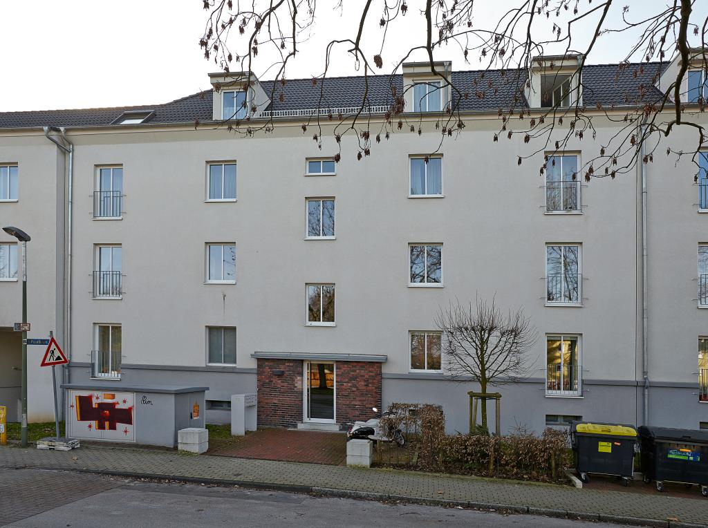4-Zimmer Wohnung in Grumme - Photo 2