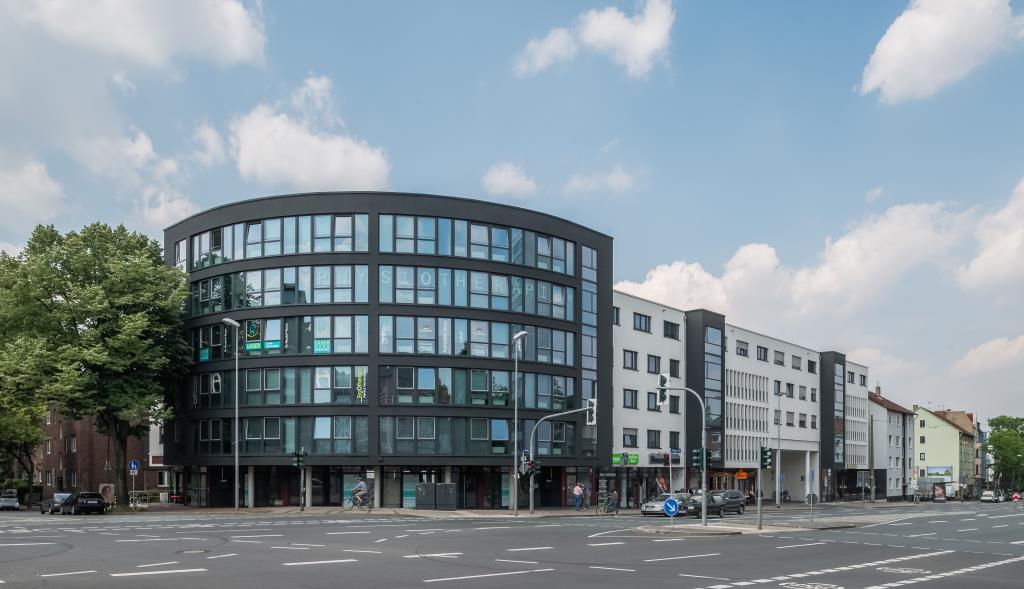 3-Zimmer Wohnung in Bochum-Mitte - Foto 2